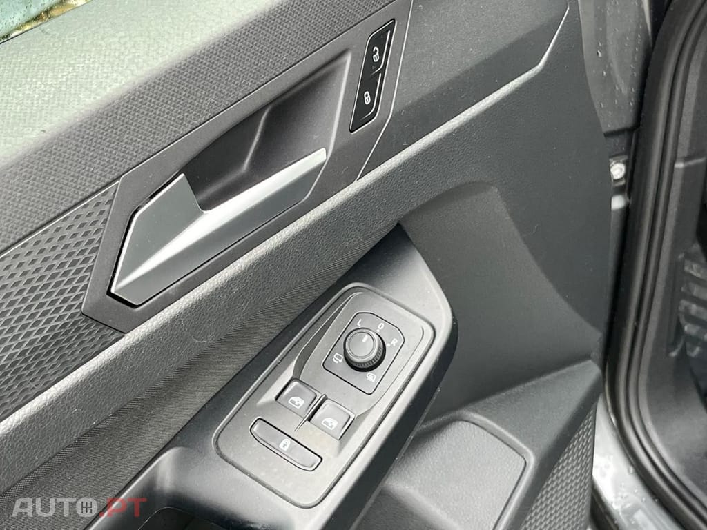Volkswagen Caddy 2.0 TDI  7 LUGARES