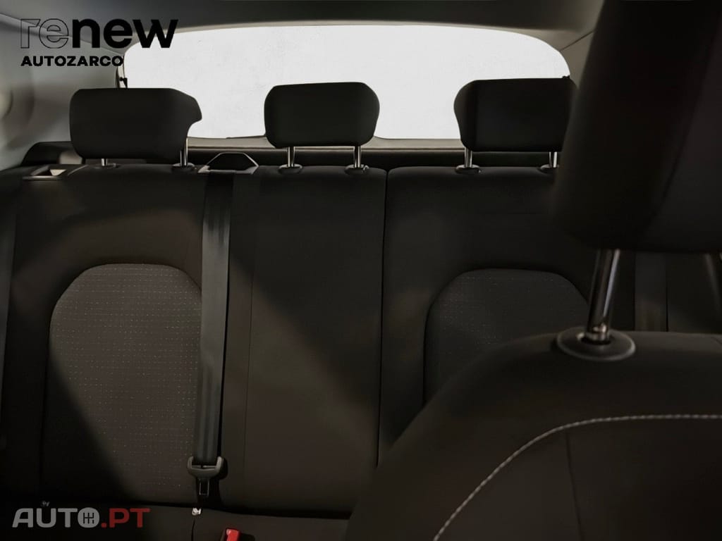 Seat Arona Arona 1.0 TSI Style