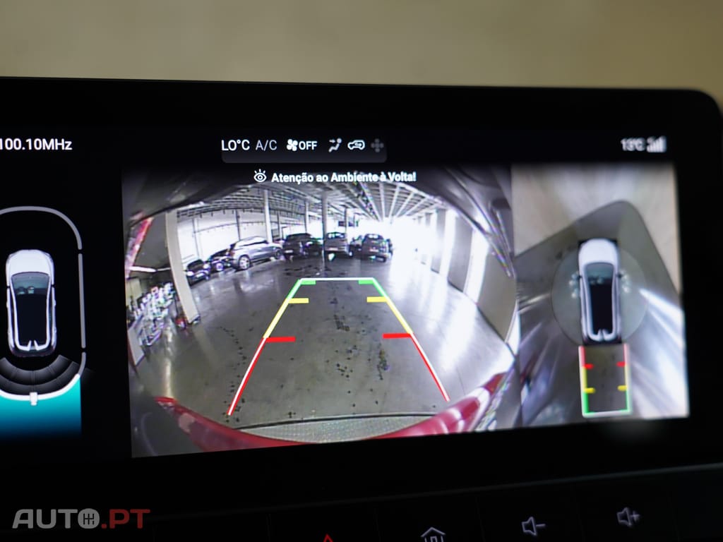 MG MG4 64 kWh Luxury