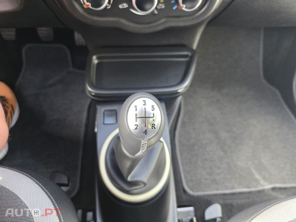 Renault Twingo 1.0 SCe Limited