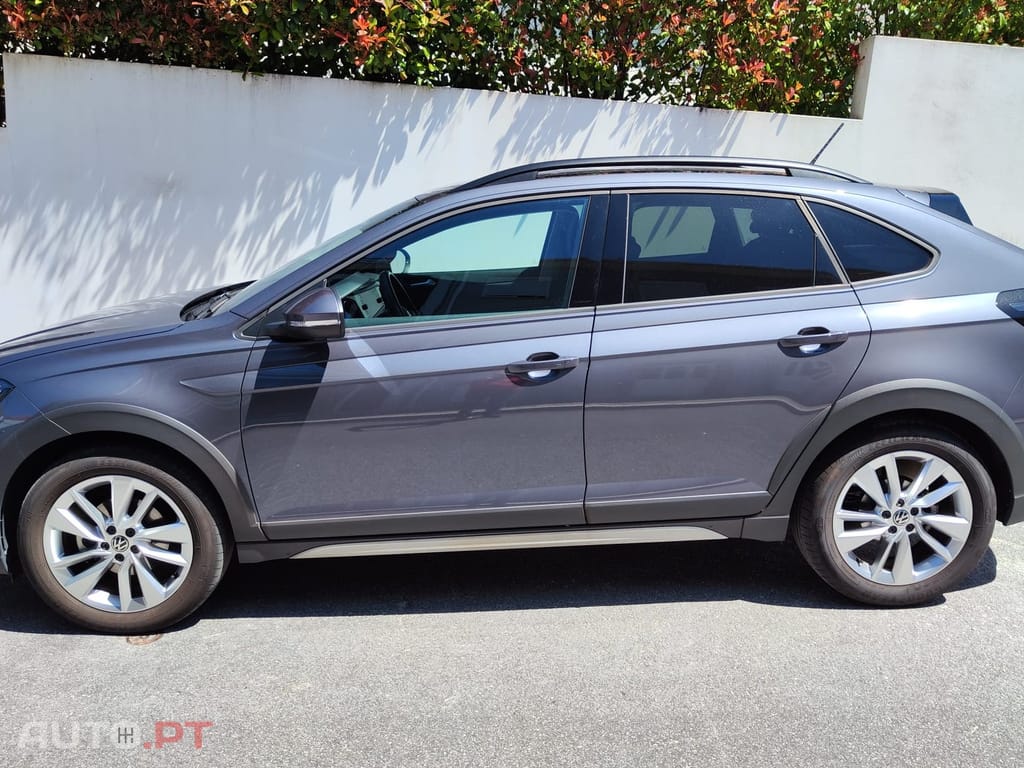 Volkswagen Taigo 1.0 TSI Urban Style