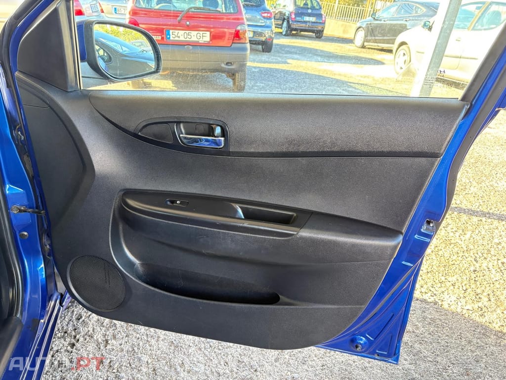 Hyundai i20 1.2 Comfort ESP