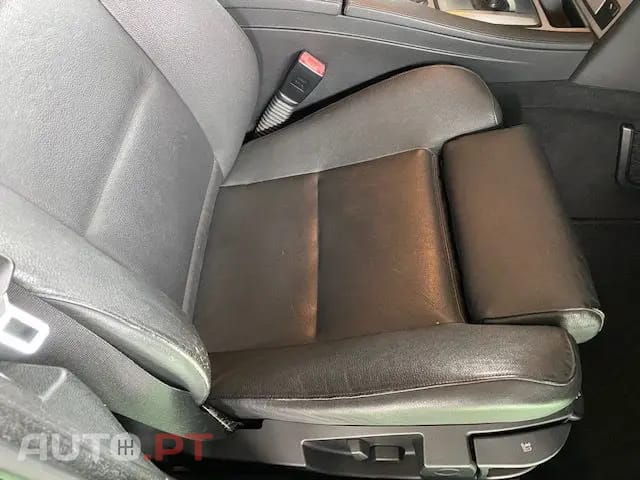 BMW 520 Pack M