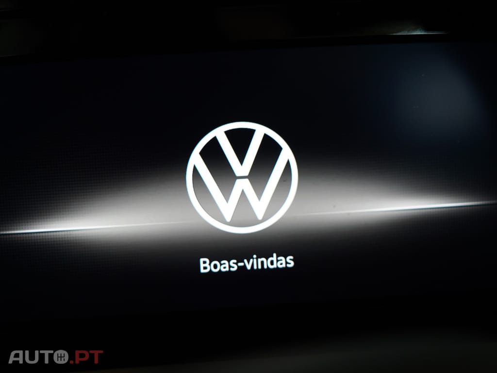 Volkswagen Golf 1.0 TSI Life