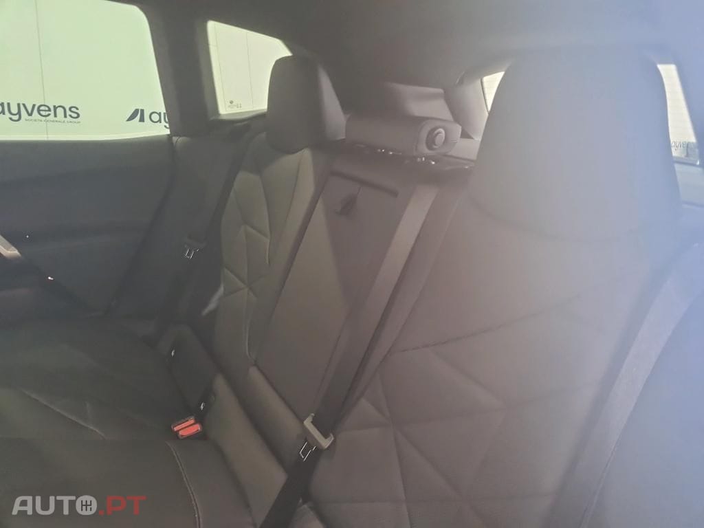 BMW iX xDrive 40