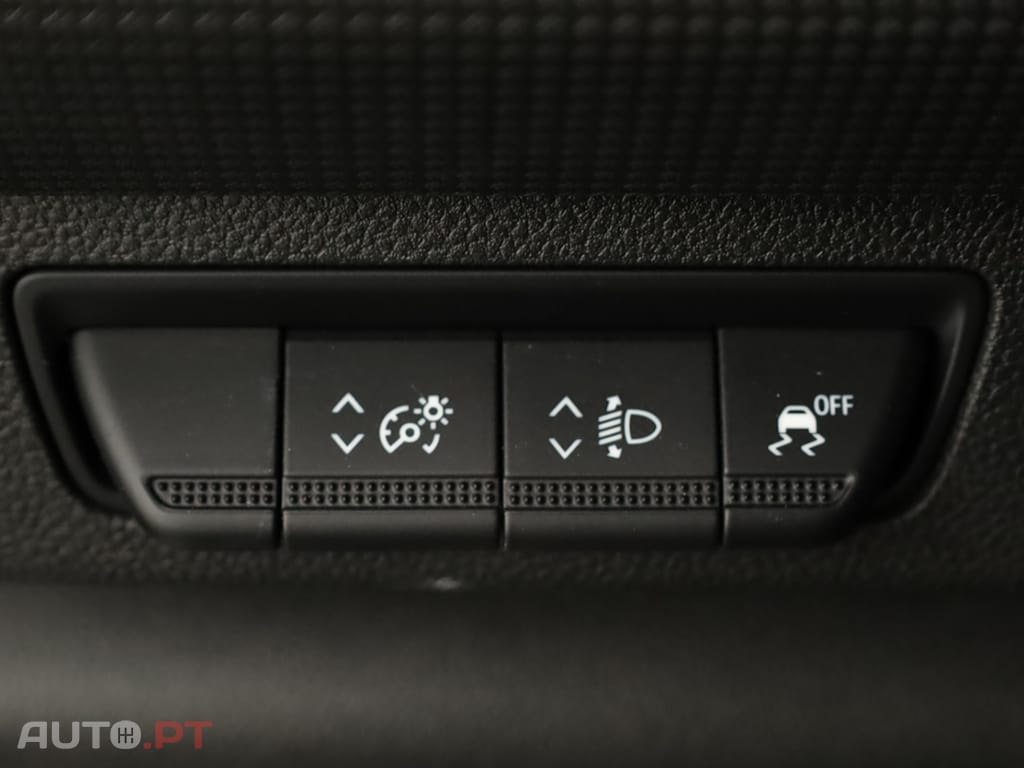 Renault Kangoo Kangoo 1.5 Blue dCi L2 Start