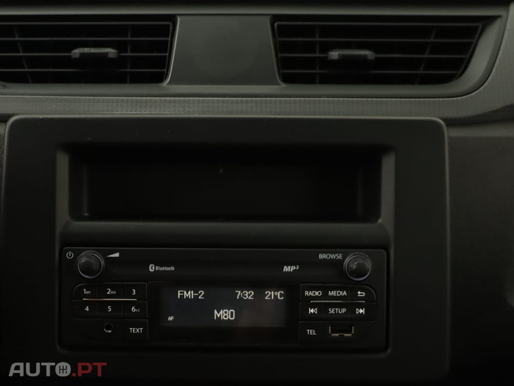 Renault Express 1.5 Blue dCi Advance