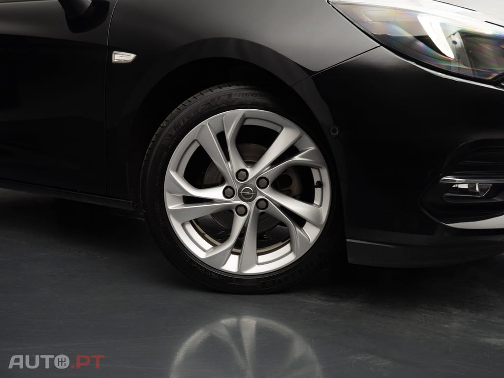 Opel Astra Sports Tourer 1.5 D GS Line S/S