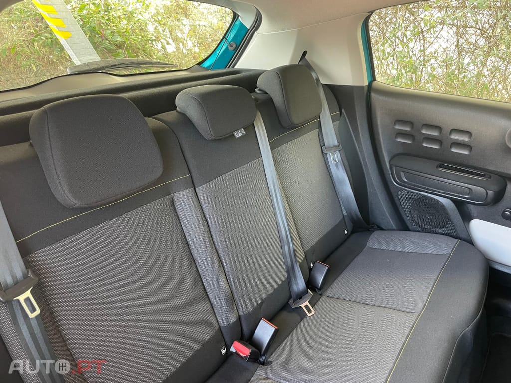Citroen C3 1.2 PureTech Shine