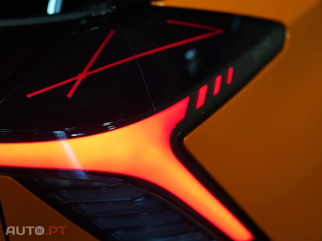 MG MG4 64 kWh Comfort