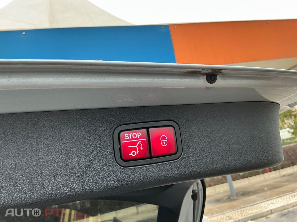 Mercedes-Benz E 220 d Mild-Hybrid AMG Line Advanced