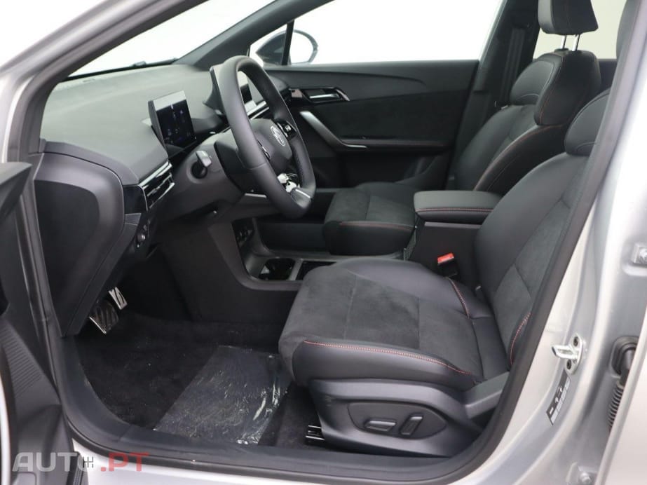MG MG4 MG4 X-POWER 64 kWh 435 CV NOVO