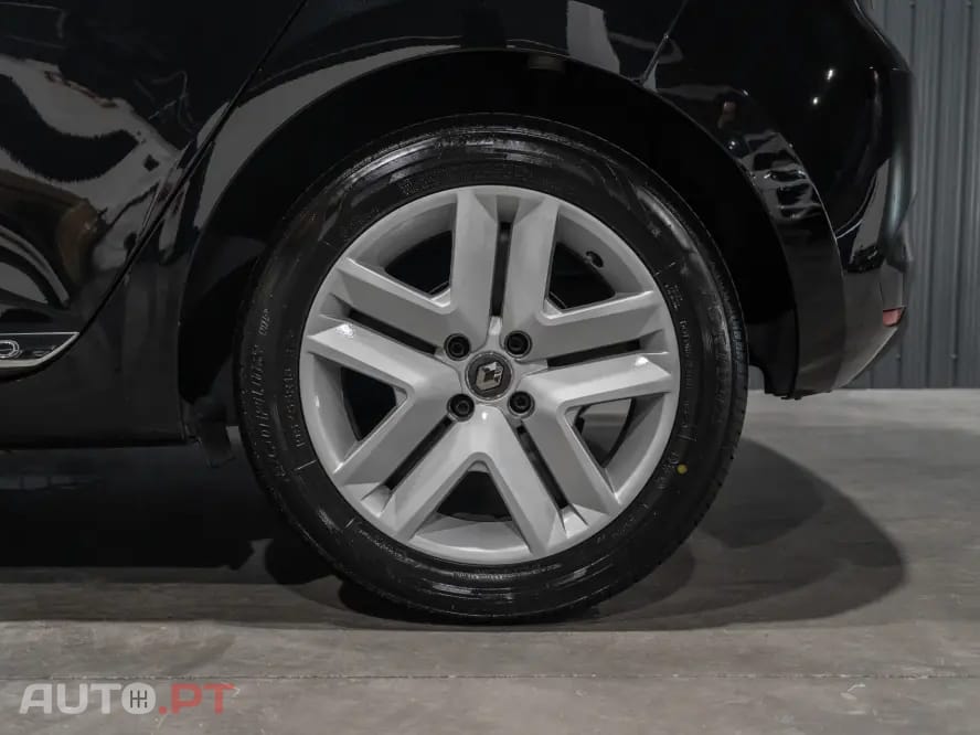 Renault Clio 1.0 TCe Intens