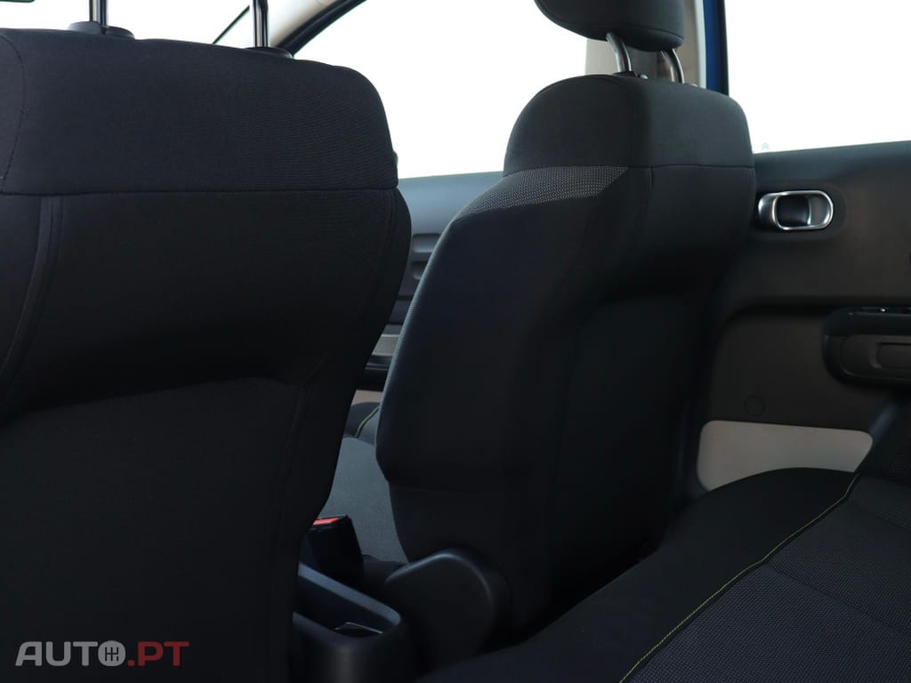 Citroen C3 1.2 PureTech Shine