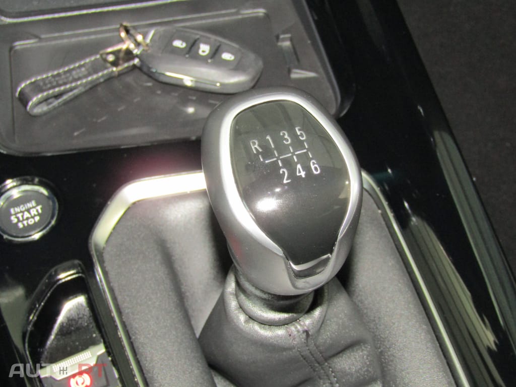 Peugeot 508 SW 1.5 BlueHDi Active
