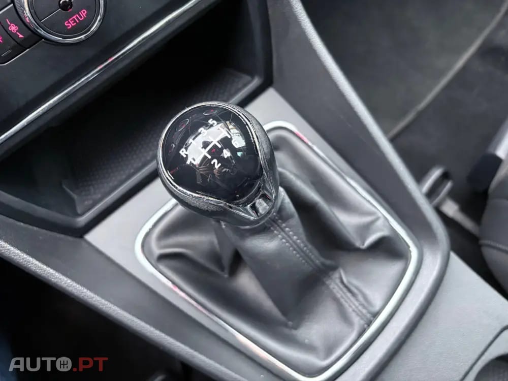 Seat Leon 1.6 TDI S&S 4Drive Style