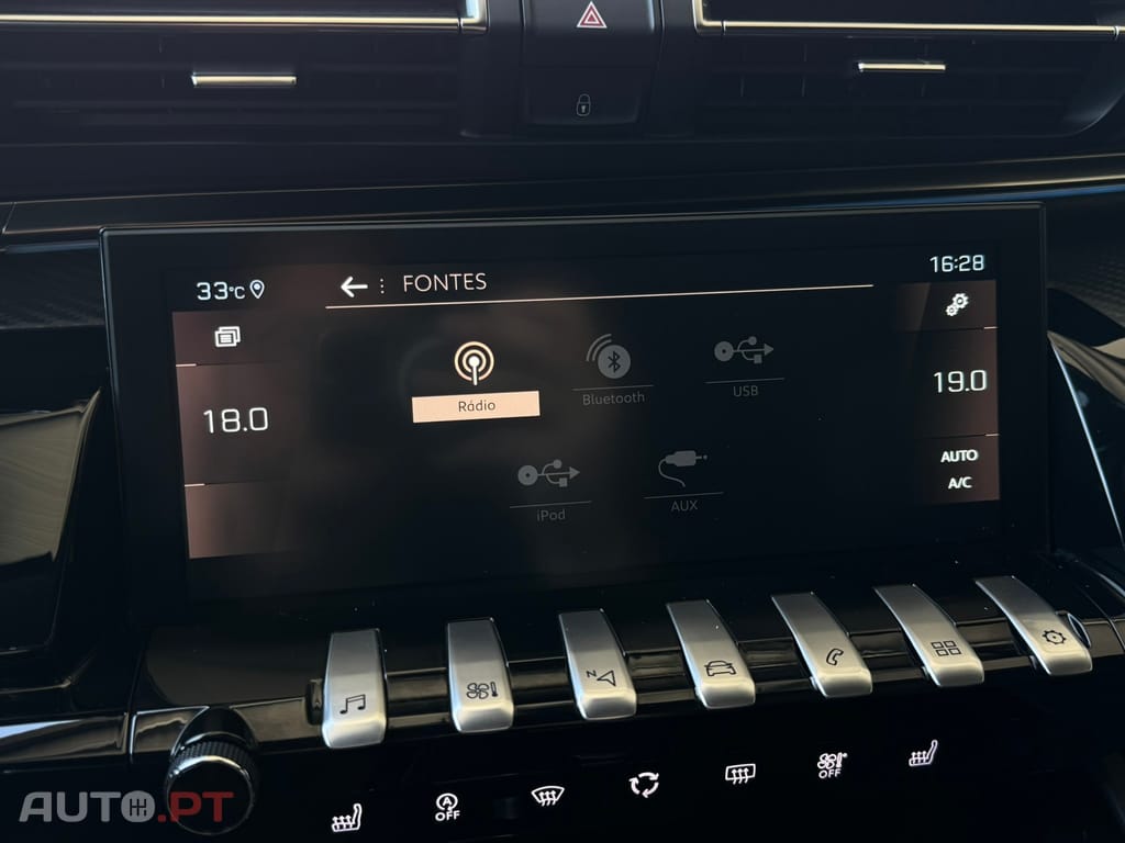 Peugeot 508 1.5 BlueHDi GT EAT8