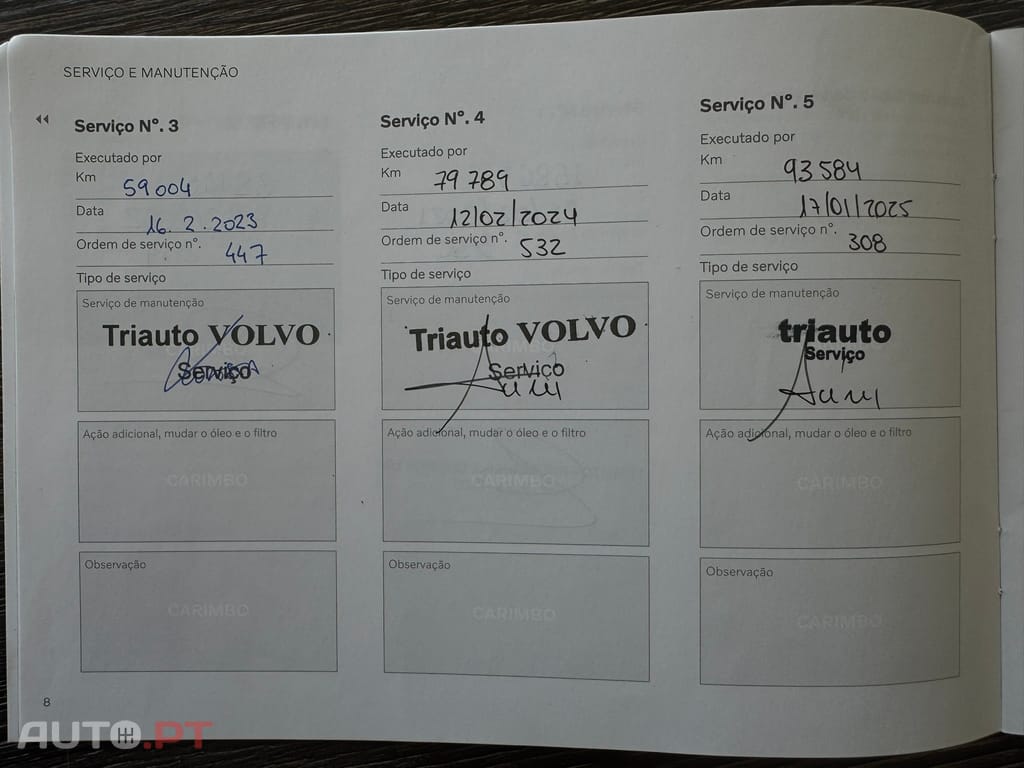 Volvo XC90 2.0 B5 Inscription AWD