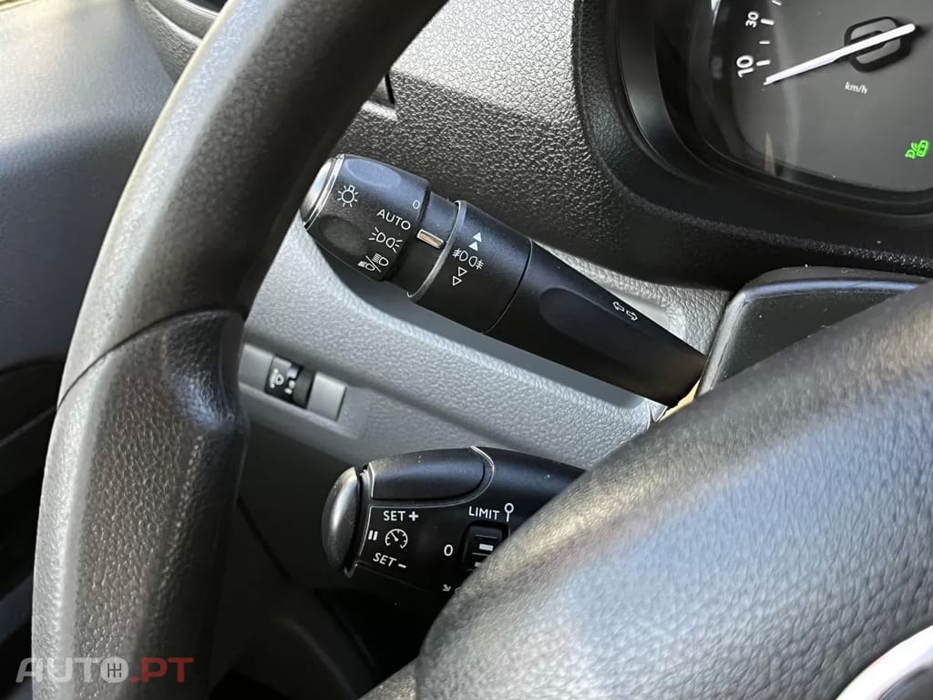Toyota Proace  2.0 D-4D L2H1 Dupla Porta Lateral