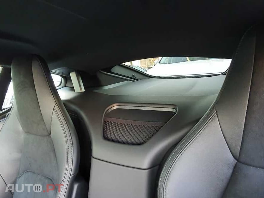 Jaguar F-Type Coupe 2.0 Aut. R-Dynamic