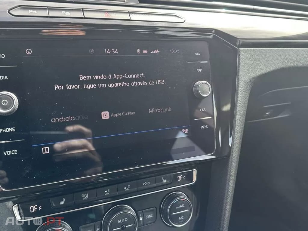 Volkswagen Arteon 2.0 TDI Elegance DSG
