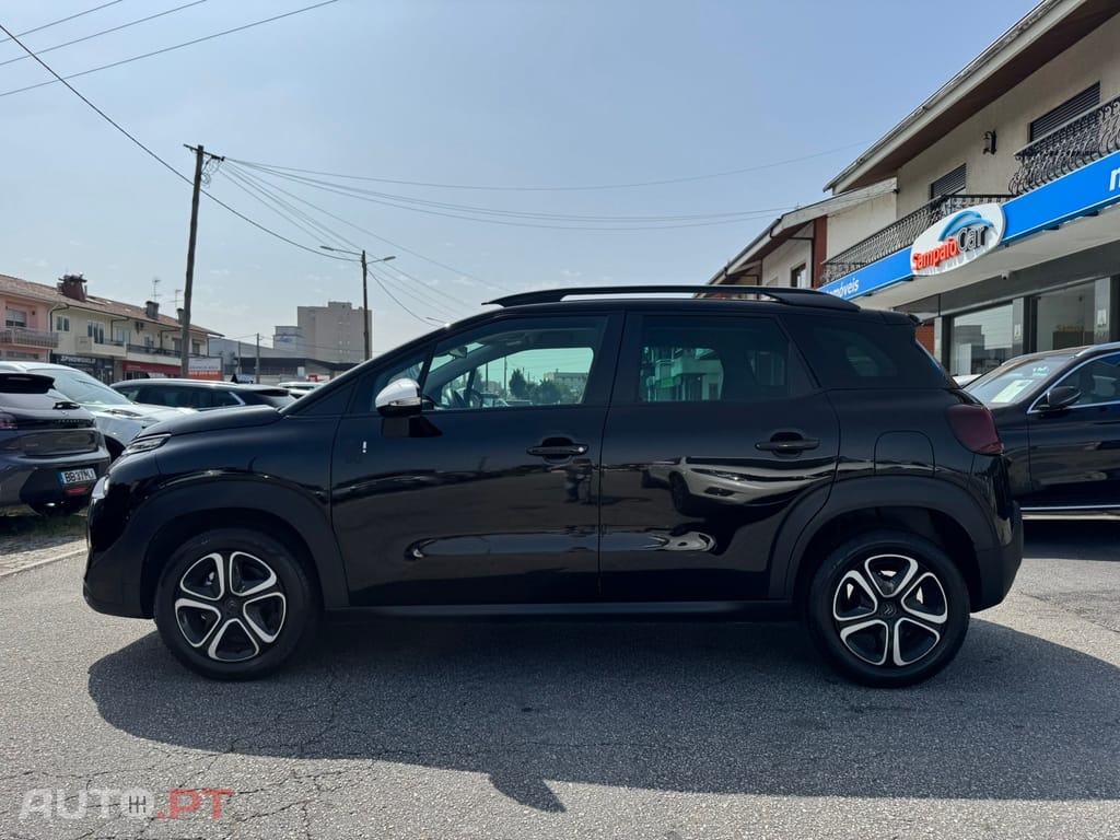 Citroen C3 Aircross 1.2 PureTech YOU!