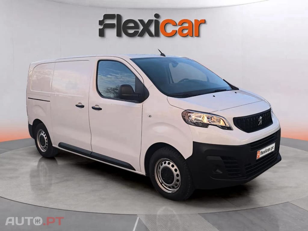 Peugeot Expert 75 kWh Standard