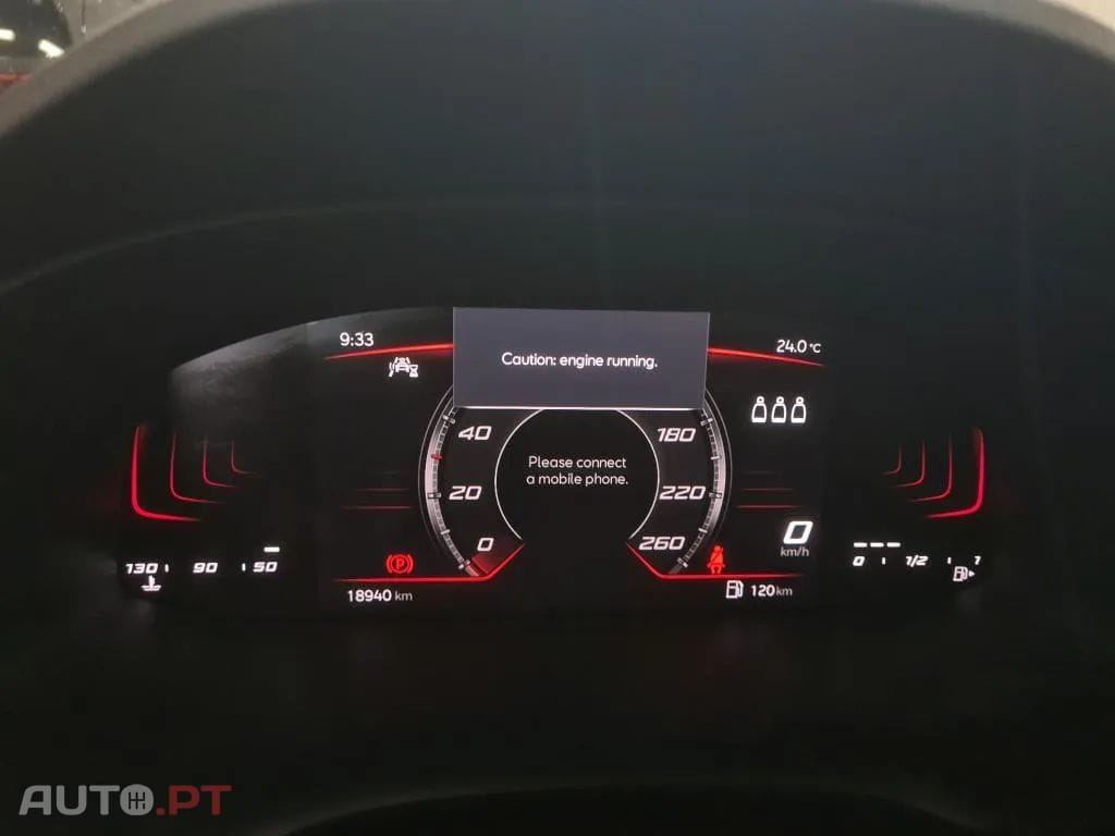 Seat Ateca 1.0 TSI Style