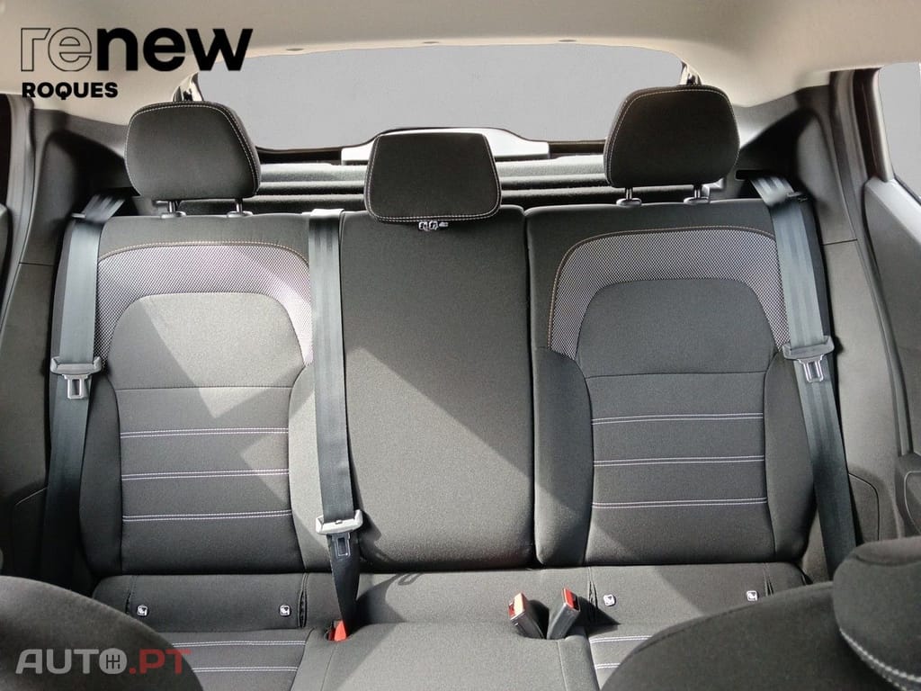 Dacia Sandero Sandero 0.9 TCe Stepway Bi-Fuel