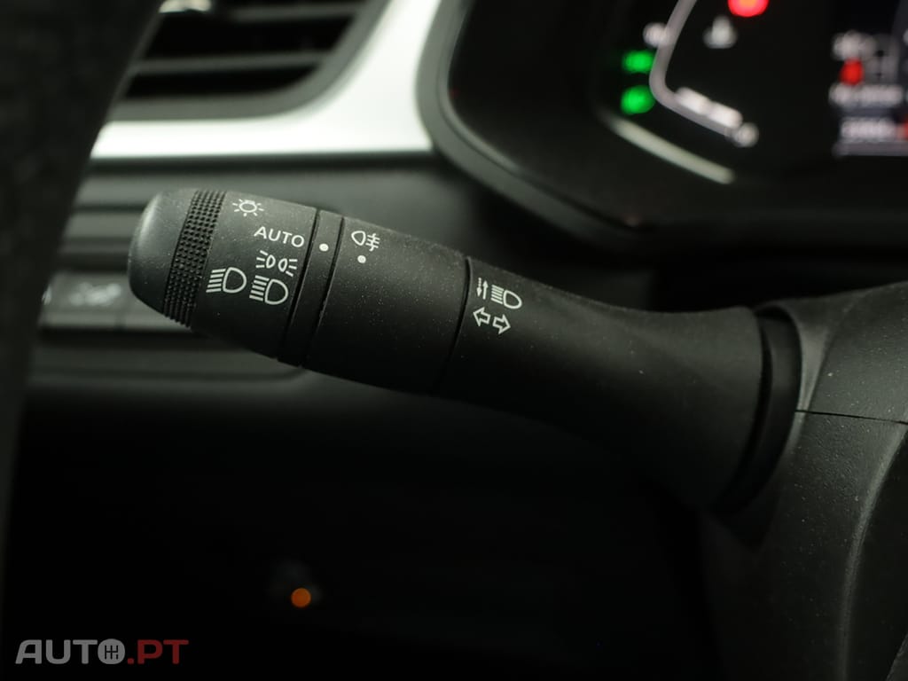 Renault Captur Captur 1.0 TCe Techno Bi-Fuel