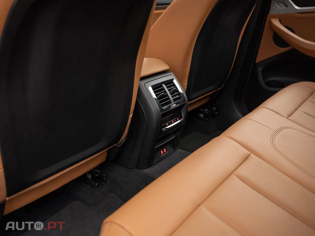 BMW X3 30 e xDrive Pack M