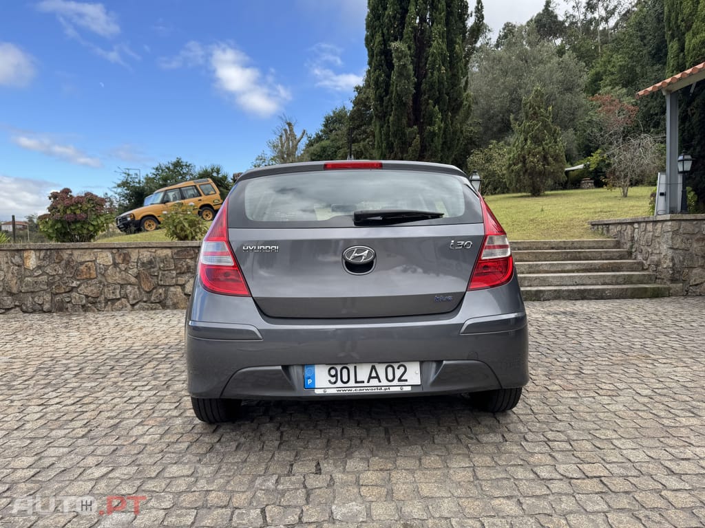 Hyundai i30 i30 1.6 CRDi