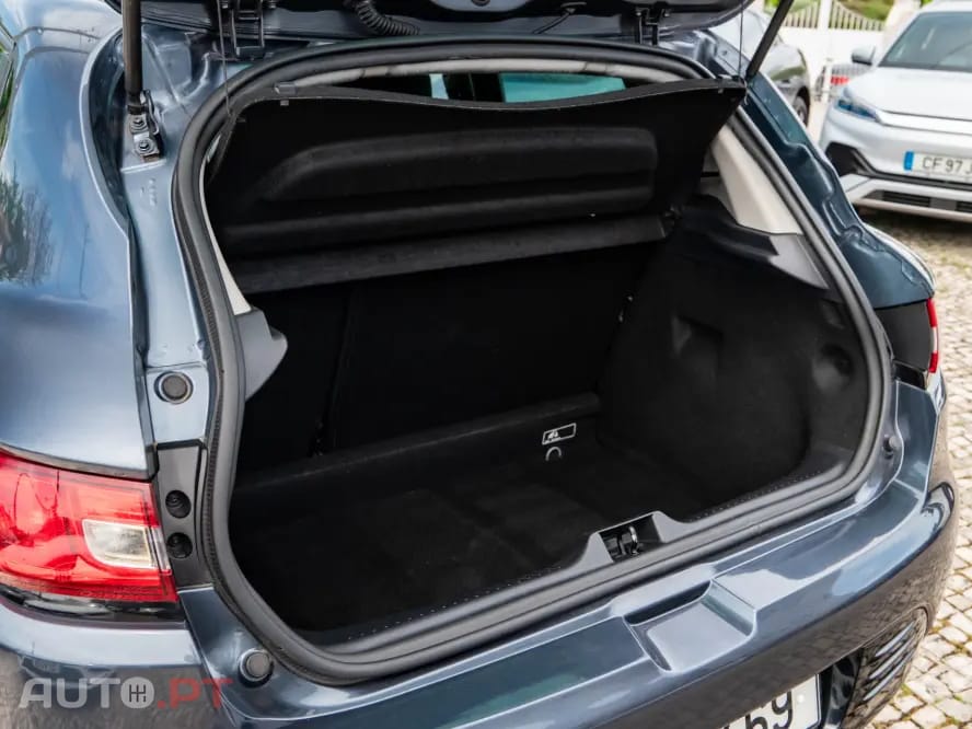 Renault Clio 1.5 dCi Limited EDition