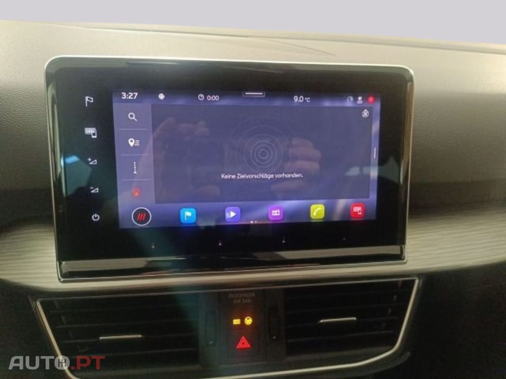 Seat Tarraco I.V.A DEDUTÍVEL 1.4 e-HYBRID DSG Xperience
