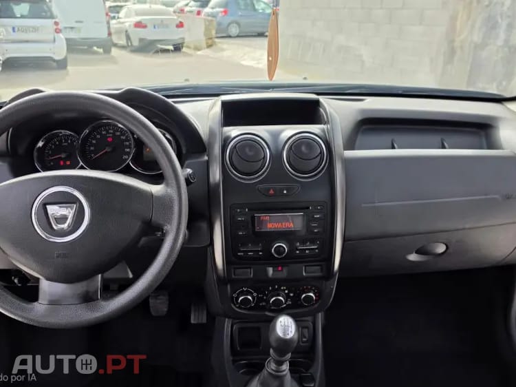 Dacia Duster 1.2 TCe Comfort