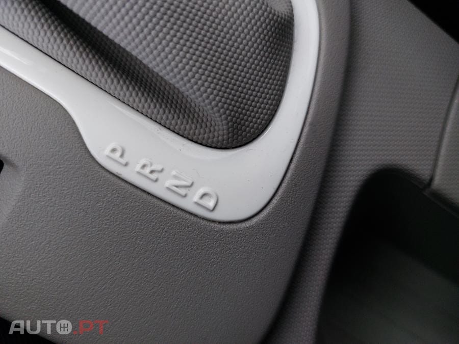Renault Zoe (c/ Bateria) Life 40 Q90