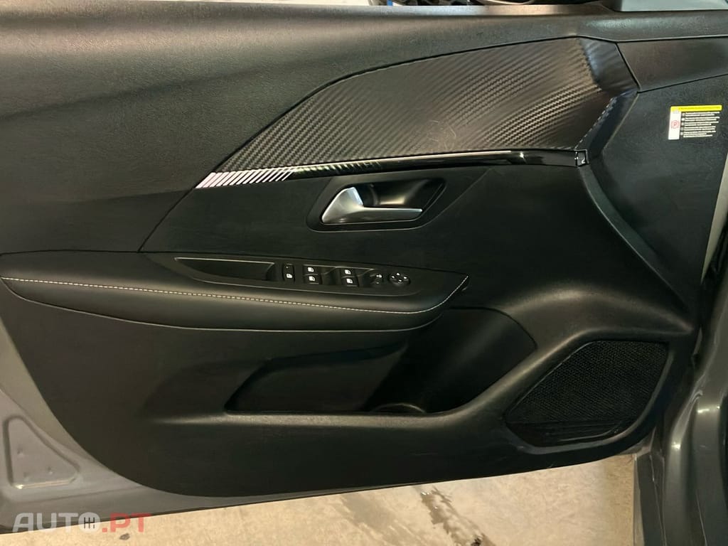 Peugeot 208 1.2 PureTech Allure