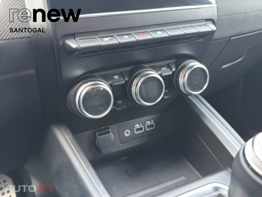 Renault Clio Espirit Alpine