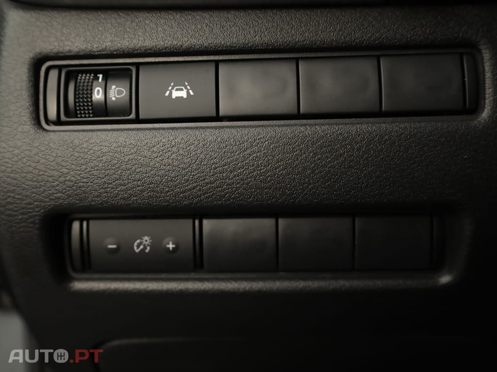 Nissan Qashqai Qashqai 1.5 e-Power N-Connecta