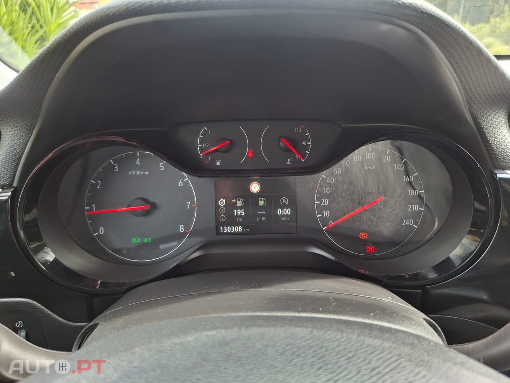 Opel Corsa F 1.5
