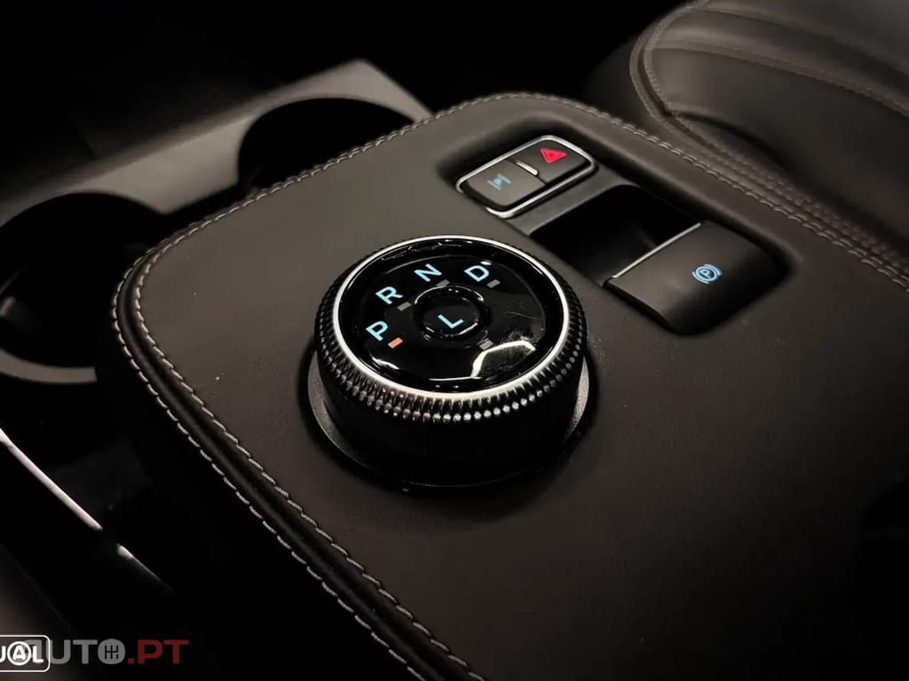 Ford Mustang Mach-E 98.7 kWh Premium
