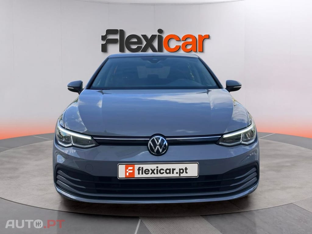 Volkswagen Golf 1.0 Tsi Life