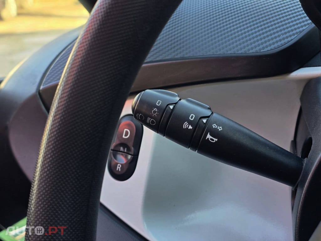 Renault Twizy 80 Technic