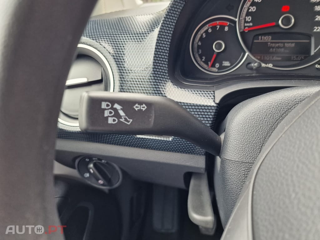 Volkswagen Up! 1.0 Move