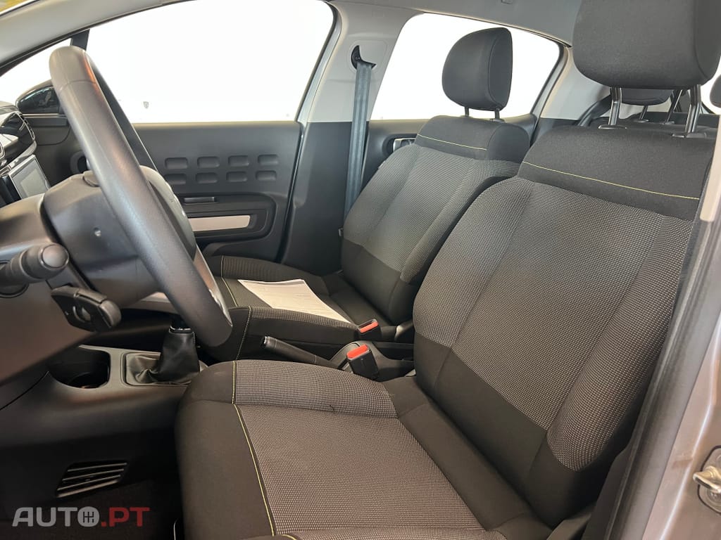 Jeep Avenger 1.2 GSE T3 Altitude