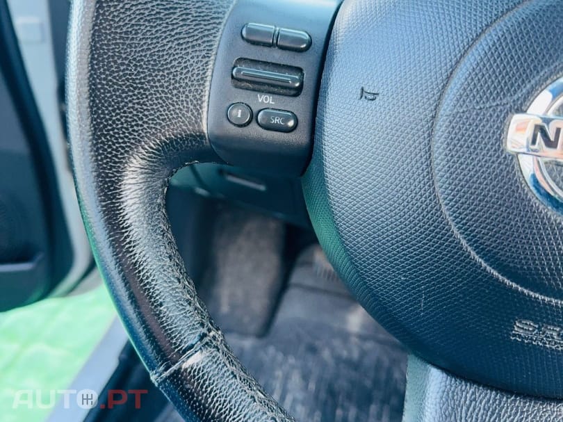 Nissan Micra 1.2 Acenta AC