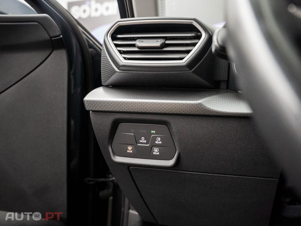 Seat Leon 1.0 TSI Style