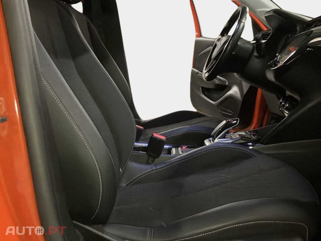 Opel Corsa-E GS Line