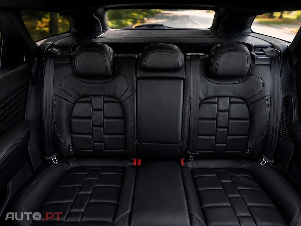 Citroen DS5 2.0 HDi Hybrid4 Sport Chic CMP6