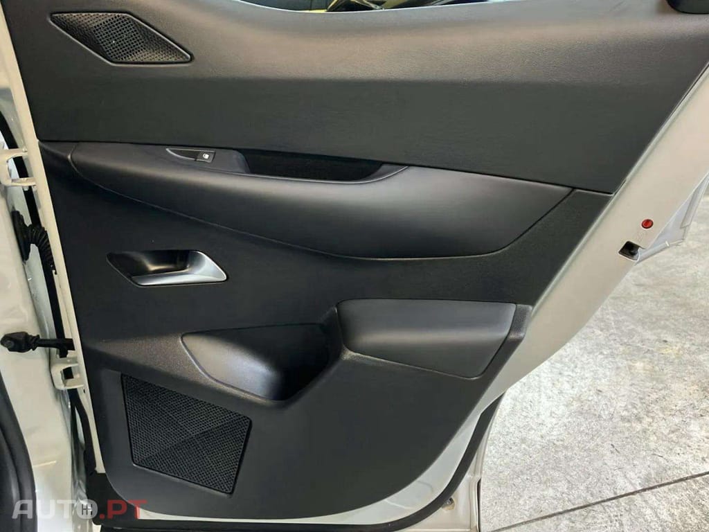 DS DS3 E-TENSE SO CHIC